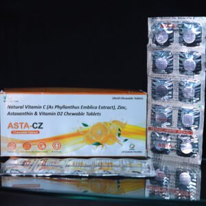 ASTA-CZ