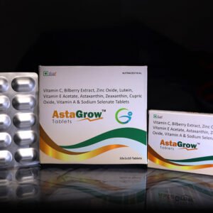 ANTI OXIDANTS