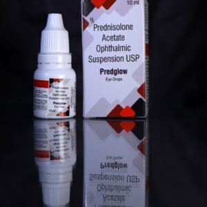Predglow Eye Drops